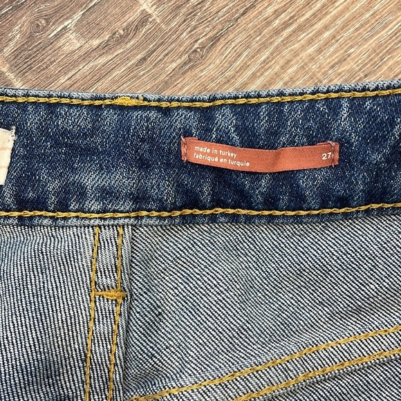 PILCRO High Rise Skinny Jean BUNDLE (2) - SIZE 27 - Picture 6 of 14